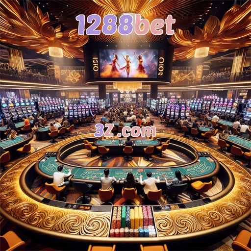 Atrações da Categoria Cashback na 1288bet