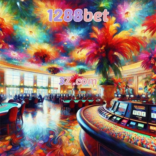Cassino Online: A Nova Era do Entretenimento no 1288bet