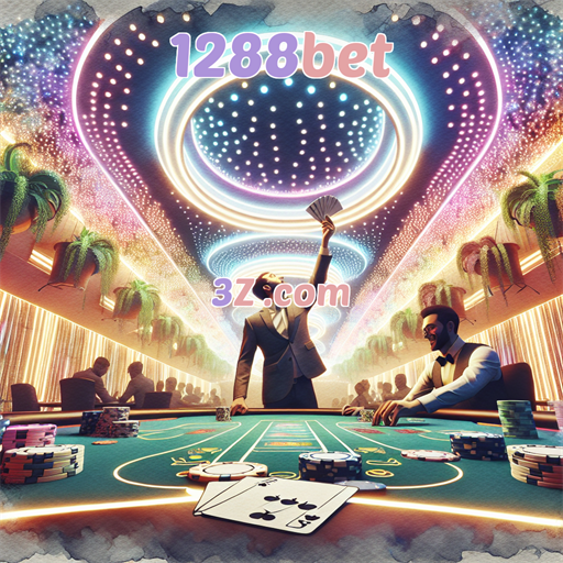 Descubra as Melhores Promoções na 1288bet