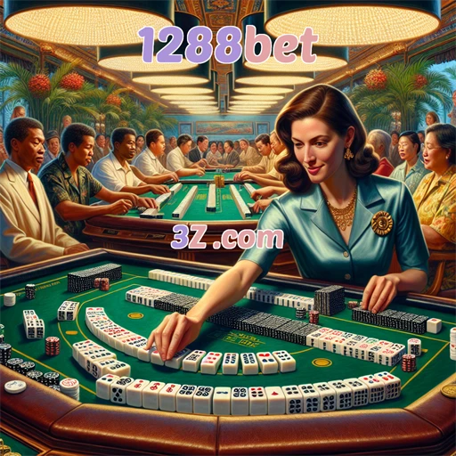 A Ascensão dos Caça-Níqueis no 1288bet: Diversão e Ganhos Atraentes
